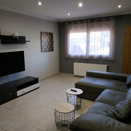 Casa Vacacional Lavernia Cabanes  Exteriör bild