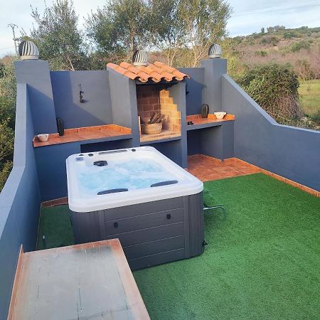 Casa Vacacional Lavernia Cabanes  Exteriör bild
