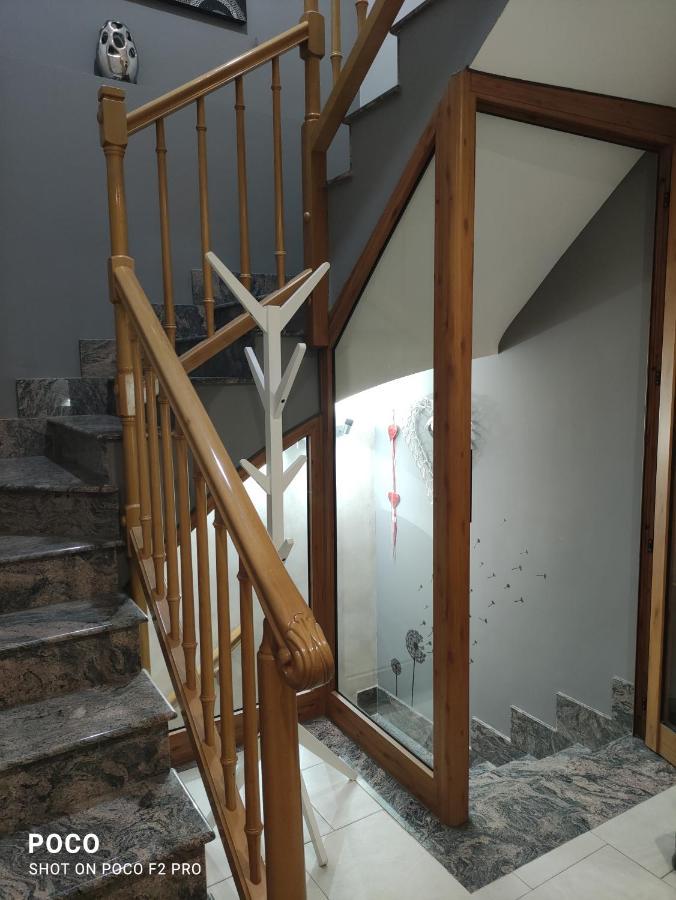 Casa Vacacional Lavernia Cabanes  Exteriör bild