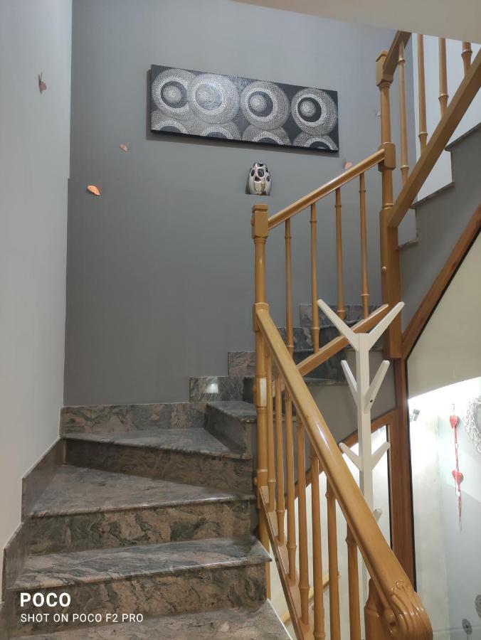 Casa Vacacional Lavernia Cabanes  Exteriör bild