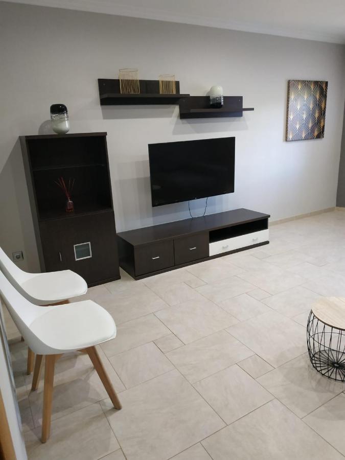 Casa Vacacional Lavernia Cabanes  Exteriör bild