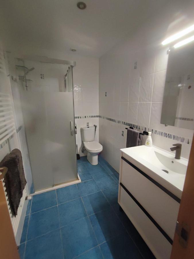 Casa Vacacional Lavernia Cabanes  Exteriör bild